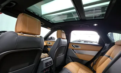 Land Rover Range Rover Velar 2022, 56580 км, за 57900000 KRW - фото 18