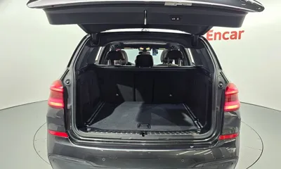 BMW X3 2018, 181573 км, за 26800000 KRW - фото 20