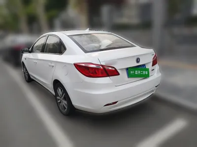 Changan Eado 2015, 87400 км, за 16849.93 CNY
