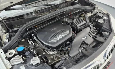 BMW X1 2018, 115219 км, за 17200000 KRW - фото 6