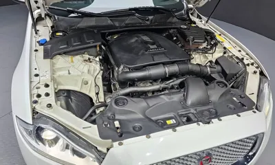 Jaguar XJ 2016, 128976 км, за 11700000 KRW - фото 6