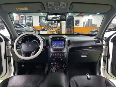 Kia Sorento 2014, 163000 км, за 7450000 KRW - фото 17