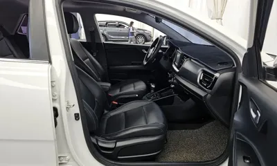 Kia Stonic 2018, 113169 км, за 9000000 KRW - фото 26