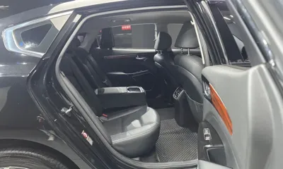 Kia K7 2016, 117133 км, за 9500000 KRW - фото 11
