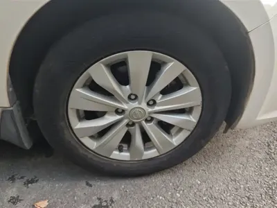 Nissan Teana 2018, 23600 км, за 53300 CNY - фото 6