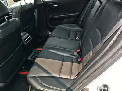 Honda Accord 2017, 110399 км, за 56700 CNY - фото 17