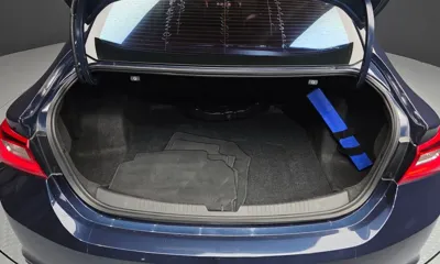 ChevroletGMDaewoo Malibu 2017, 178190 км, за 4790000 KRW - фото 20