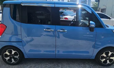 Kia Ray 2013, 81508 км, за 6900000 KRW