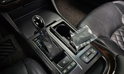 Hyundai Aslan 2015, 186532 км, за 6100000 KRW - фото 9