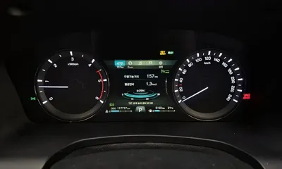 KG_Mobility_Ssangyong Rexton 2019, 117717 км, за 13700000 KRW - фото 8