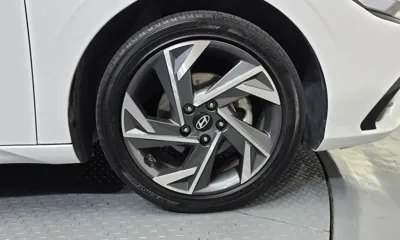 Hyundai Avante 2024, 49542 км, за 23000000 KRW - фото 21