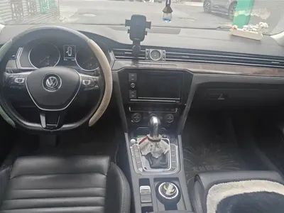 Volkswagen Magotan 2020, 96400 км, за 86500 CNY - фото 12