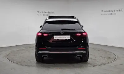 Mercedes-Benz GLA-Class 2025, 16144 км, за 45000000 KRW
