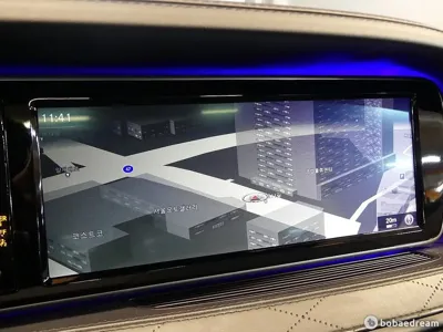 Mercedes-Benz S-Class 2016, 85000 км, за 44500000 KRW - фото 15