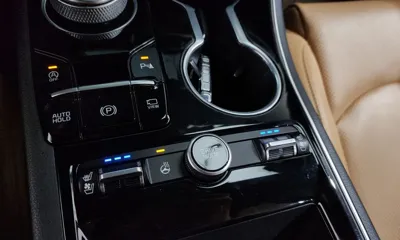 Kia K5 2023, 62567 км, за 28900000 KRW - фото 31