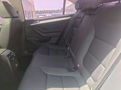Volkswagen Sagitar 2019, 92300 км, за 42300 CNY - фото 17