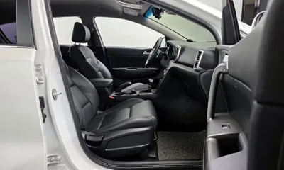 Kia Sportage 2019, 90705 км, за 11500000 KRW - фото 26
