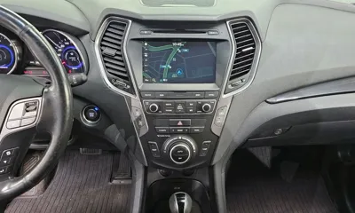 Hyundai Santafe 2015, 145152 км, за 10500000 KRW - фото 14