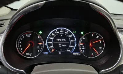 ChevroletGMDaewoo Malibu 2021, 128700 км, за 11990000 KRW - фото 8