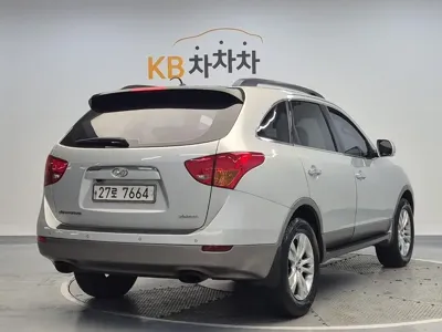 Hyundai Veracruz 2010, 158531 км, за 3800000 KRW