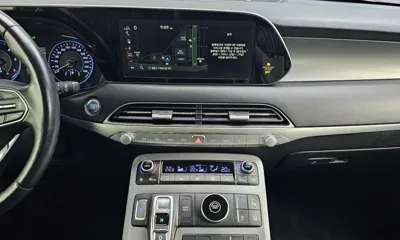 Hyundai Palisade 2019, 90578 км, за 21500000 KRW - фото 16