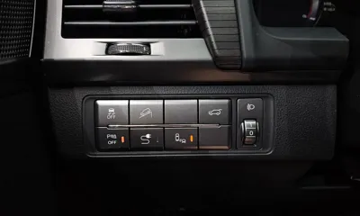 KG_Mobility_Ssangyong Rexton 2020, 70020 км, за 18700000 KRW - фото 16