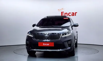 Kia Sorento 2019, 140517 км, за 15900000 KRW
