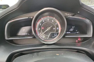 Mazda Mazda 3 Axela 2014, 149500 км, за 33547.98 CNY - фото 11