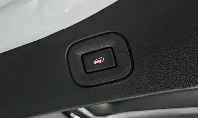 Renault-KoreaSamsung QM6 2019, 91658 км, за 13500000 KRW - фото 16