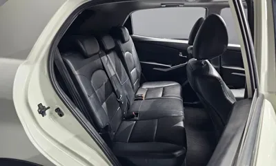 KG_Mobility_Ssangyong KORANDO 2015, 109857 км, за 4500000 KRW - фото 26