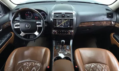 Kia Mohave 2017, 175356 км, за 10900000 KRW - фото 7