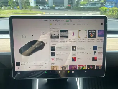 Tesla Model 3 2019, 68000 км, за 98800 CNY - фото 19