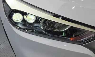 Hyundai Tucson 2018, 154122 км, за 10190000 KRW - фото 22