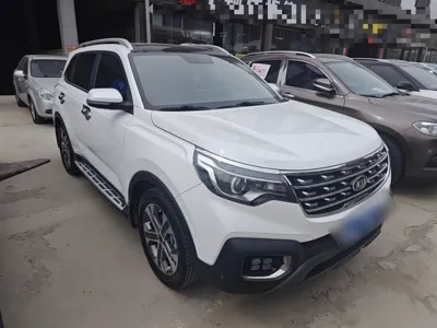 Kia Sportage R 2019, 51100 км, за 75817.75 CNY - фото 6