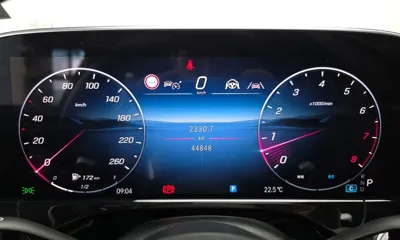 Mercedes-Benz E-Class 2024, 44848 км, за 68800000 KRW - фото 8