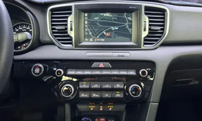 Kia Sportage 2016, 145781 км, за 9300000 KRW - фото 14