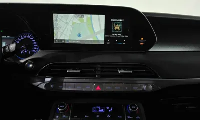 Hyundai Palisade 2019, 84770 км, за 20800000 KRW - фото 13