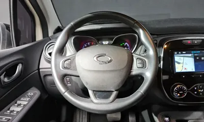 Renault-KoreaSamsung QM3 2018, 148634 км, за 6500000 KRW - фото 11
