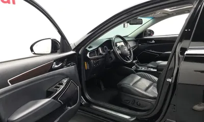 Kia K7 2017, 147660 км, за 15000000 KRW - фото 10
