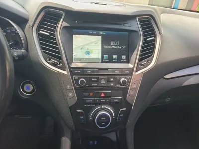 Hyundai Santafe 2016, 208500 км, за 7800000 KRW - фото 13