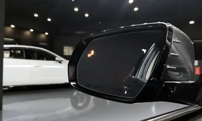Genesis G80 2018, 52834 км, за 22200000 KRW - фото 13