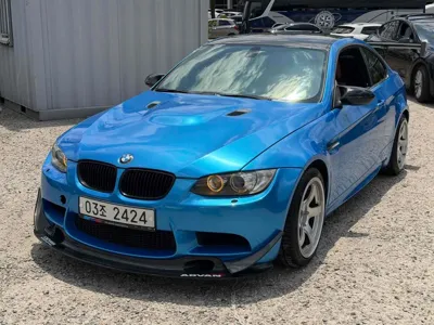 BMW M3 2013, 175871 км, за 25990000 KRW