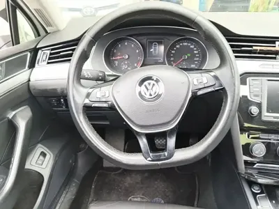 Volkswagen Magotan 2017, 175500 км, за 48300 CNY - фото 17