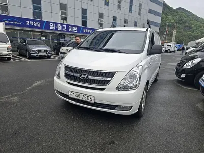 Hyundai Starex 2015, 199837 км, за 5990000 KRW - фото 7