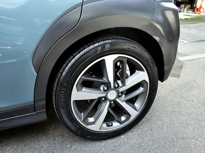 Hyundai Kona 2018, 97000 км, за 12000000 KRW - фото 20