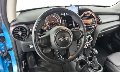 MINI Cooper 2017, 90302 км, за 10500000 KRW - фото 11
