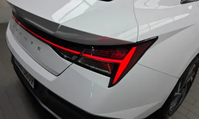 Hyundai Avante 2026, 10515 км, за 58800000 KRW - фото 23