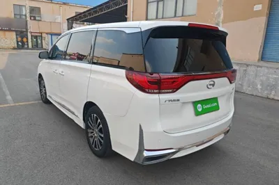 GAC Trumpchi M8 2021, 56700 км, за 118526.13 CNY - фото 13