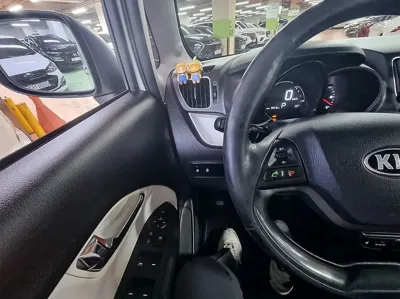 Kia Ray 2013, 82618 км, за 6900000 KRW - фото 46