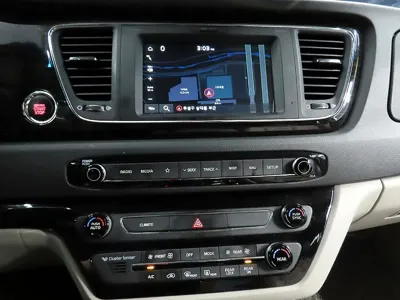 Kia Canival 2019, 98395 км, за 17800000 KRW - фото 10